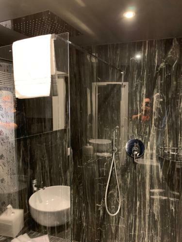Hostal Voglia Di Vino Locanda