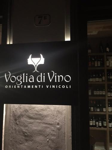Hostal Voglia Di Vino Locanda