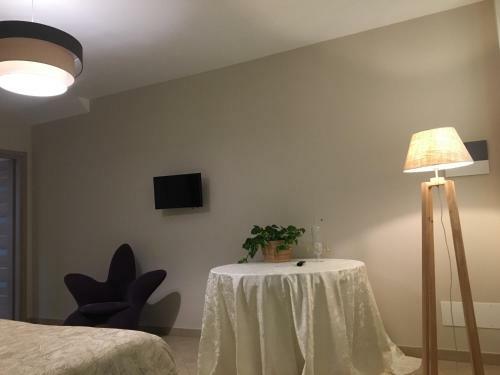 Apartamento Home Holiday "da Mamma"