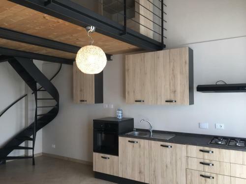 Apartamento Home Holiday "da Mamma"