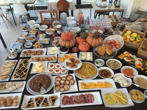 Apartamento Home Holiday "da Mamma"
