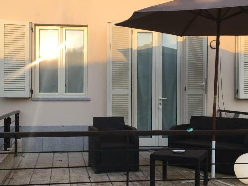Apartamento Home Holiday "da Mamma"