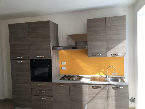 Apartamento Home Holiday "da Mamma"