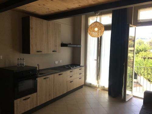 Apartamento Home Holiday "da Mamma"