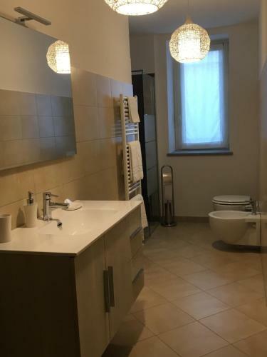 Apartamento Home Holiday "da Mamma"