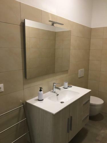 Apartamento Home Holiday "da Mamma"