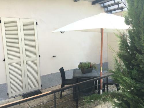 Apartamento Home Holiday "da Mamma"