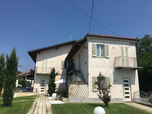 Apartamento Home Holiday "da Mamma"