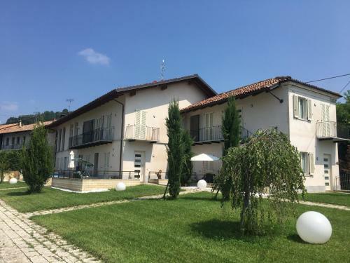 Apartamento Home Holiday "da Mamma"