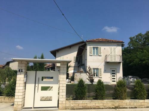 Apartamento Home Holiday "da Mamma"