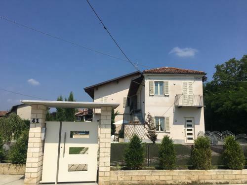 Apartamento Home Holiday "da Mamma"