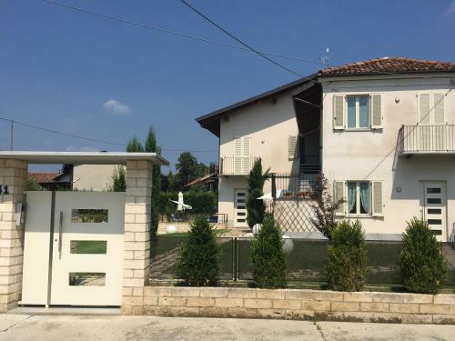 Apartamento Home Holiday "da Mamma"