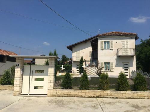 Apartamento Home Holiday "da Mamma"