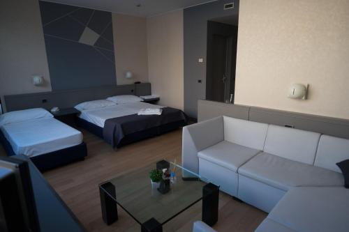 Alba Hotel