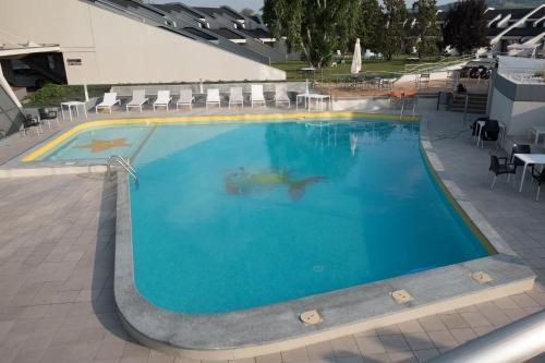 Alba Hotel