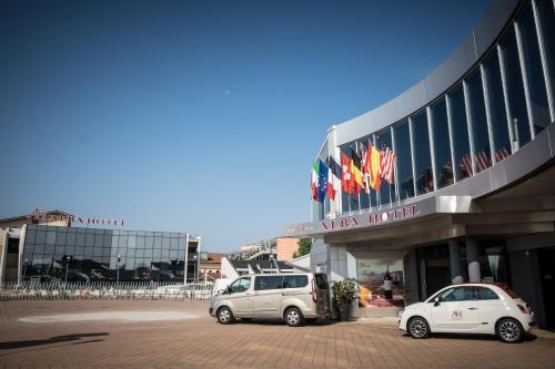 Alba Hotel
