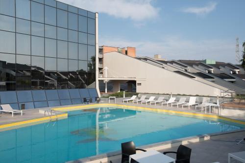 Alba Hotel