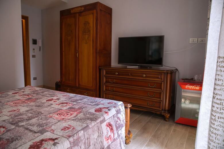 Hostal Le Camere Di Gio