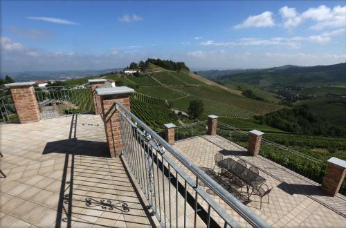 Villa Bricco Paglieri