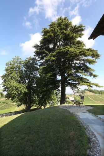 Villa Bricco Paglieri