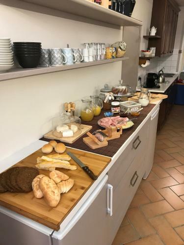 Casa Soave B&B