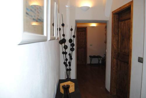 Bed & Breakfast Senzafissadimora