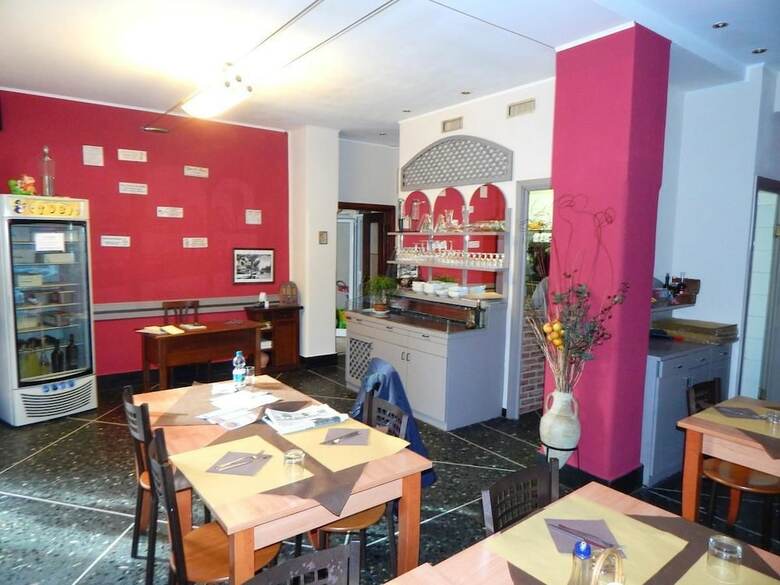 Hotel Albergo Torino