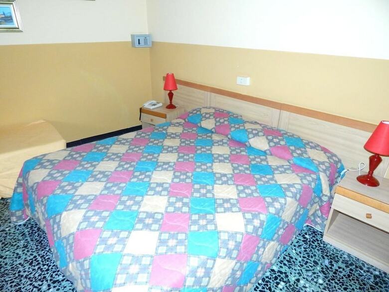 Hotel Albergo Torino