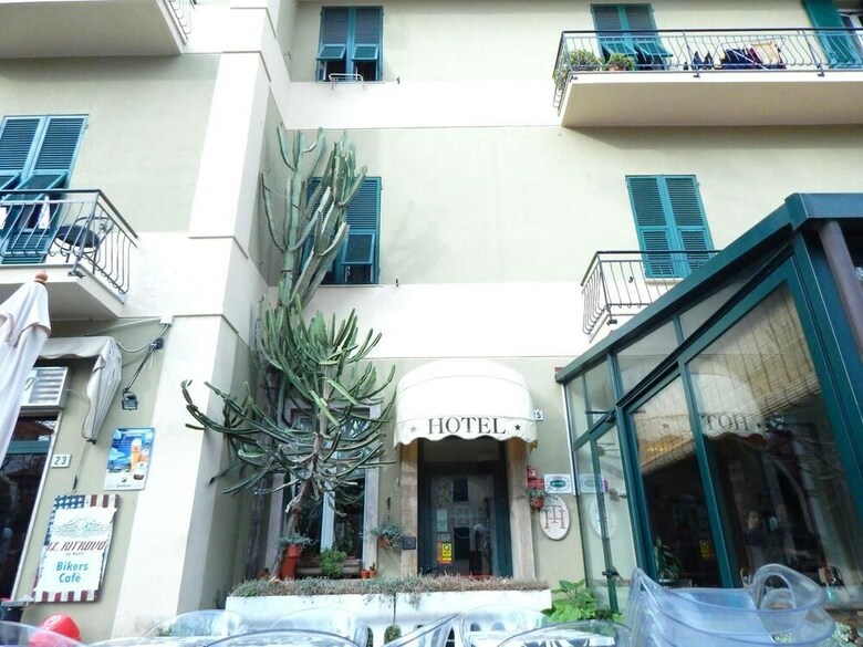 Hotel Albergo Torino