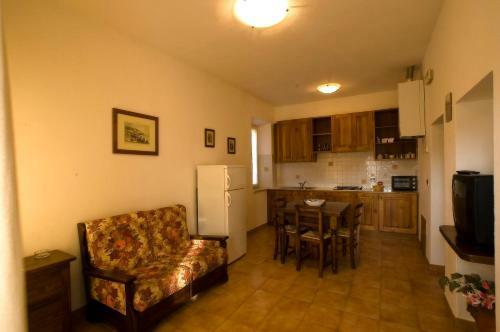Apartamento Tenuta Di Alberese