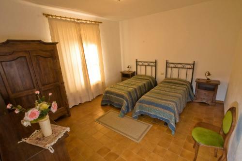 Apartamento Tenuta Di Alberese