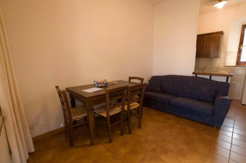 Apartamento Tenuta Di Alberese