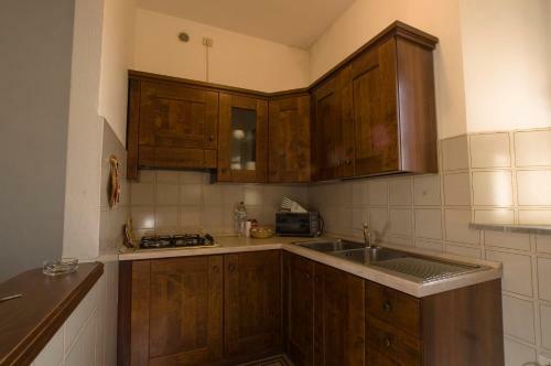 Apartamento Tenuta Di Alberese