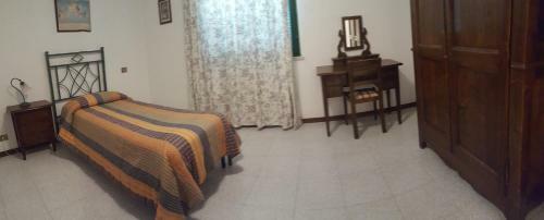Apartamento Tenuta Di Alberese