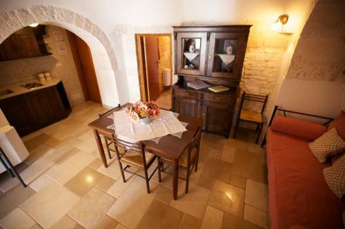 Hostal Trulli E Puglia Resort