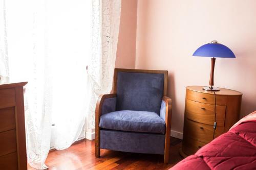 Apartamento Amarcord Casa Vacanze