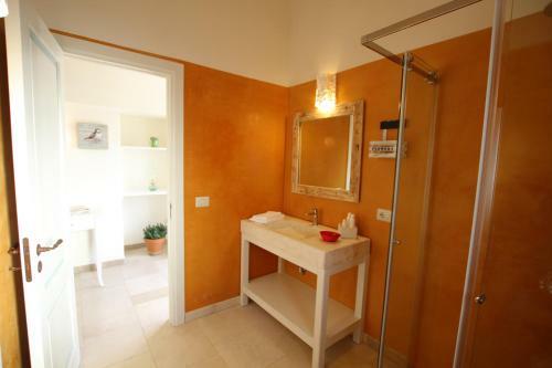 Bed & Breakfast Vita Dorata - Rural Chic