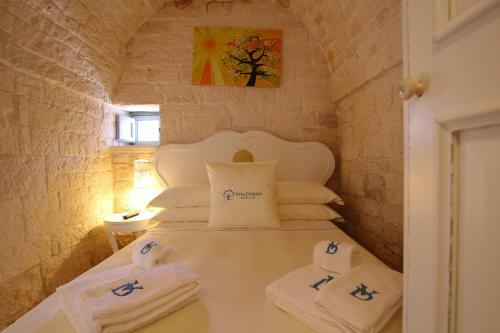 Bed & Breakfast Vita Dorata - Rural Chic