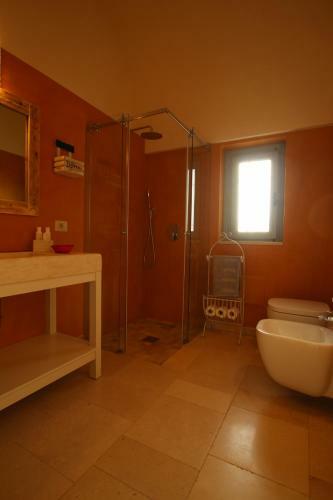 Bed & Breakfast Vita Dorata - Rural Chic