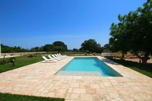 Bed & Breakfast Vita Dorata - Rural Chic