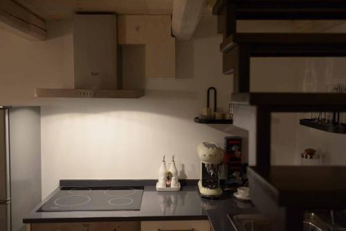 Apartamento Civico 5