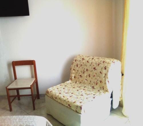 Bed & Breakfast Federicocasa