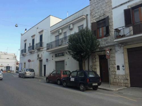 Bed & Breakfast Federicocasa