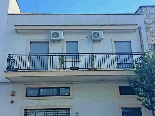 Bed & Breakfast Federicocasa