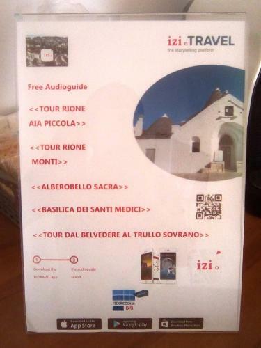 Bed & Breakfast Federicocasa