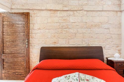 Trullo Silvia