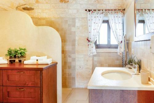 Trullo Silvia