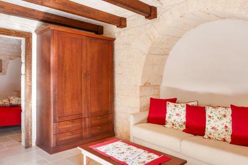 Trullo Silvia