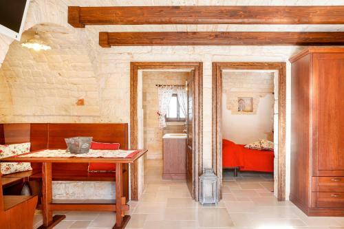 Trullo Silvia
