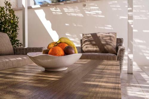 Bed & Breakfast Trulli Ant� Charme & Relax